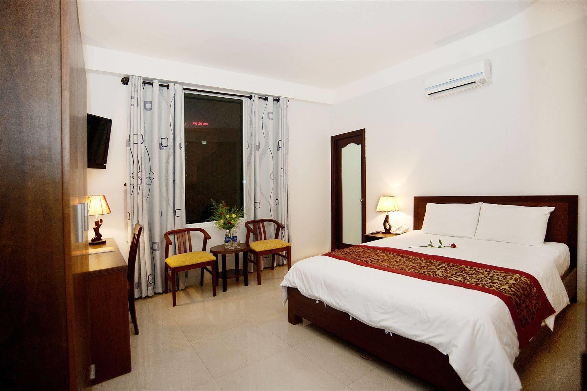 Bin Star Hotel Da Nang Exterior photo